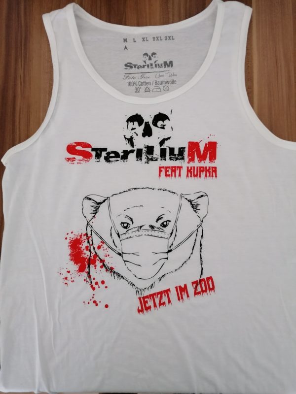 T-Shirt mit dein Motiv – Bild 2